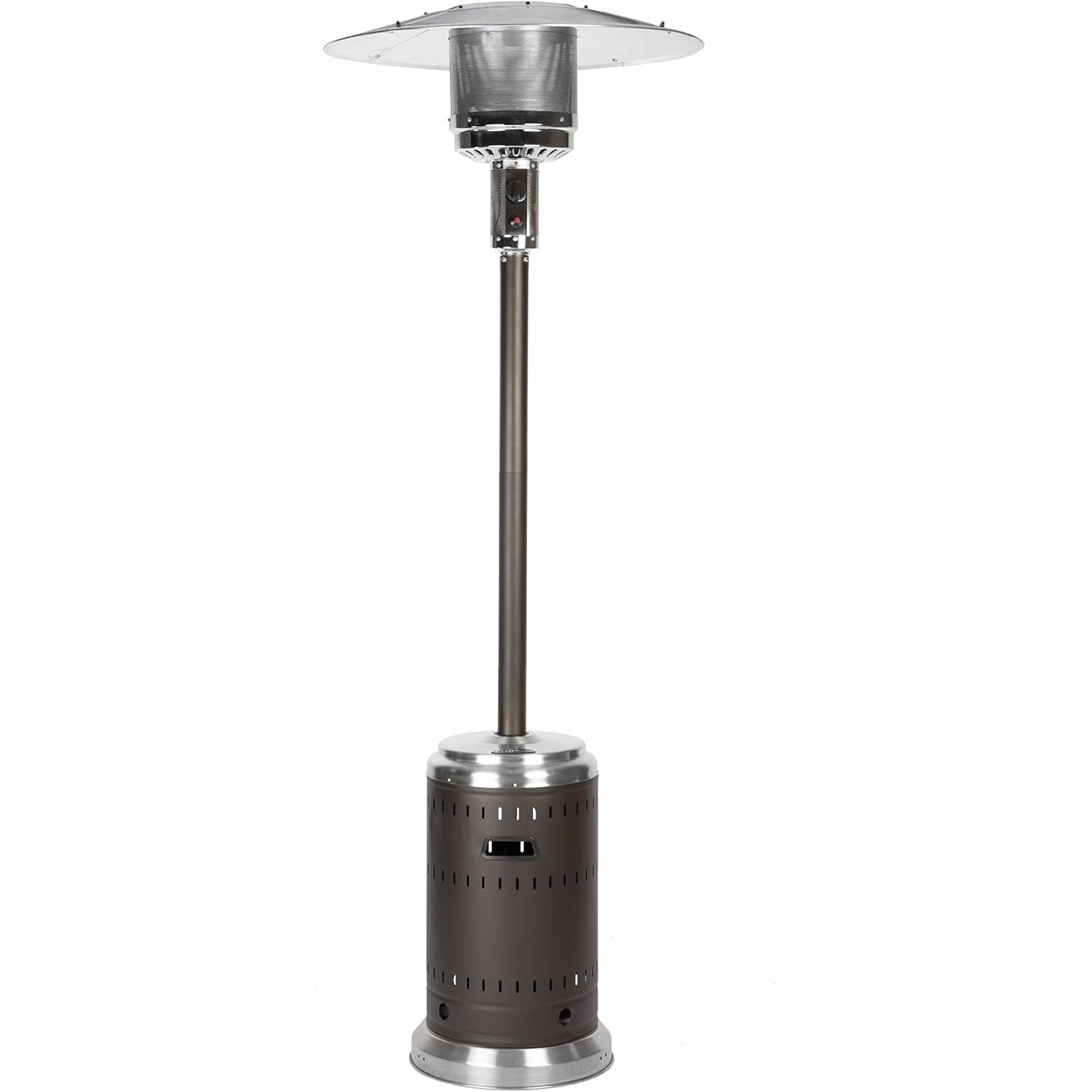 Chauffe-terrasse Amazon