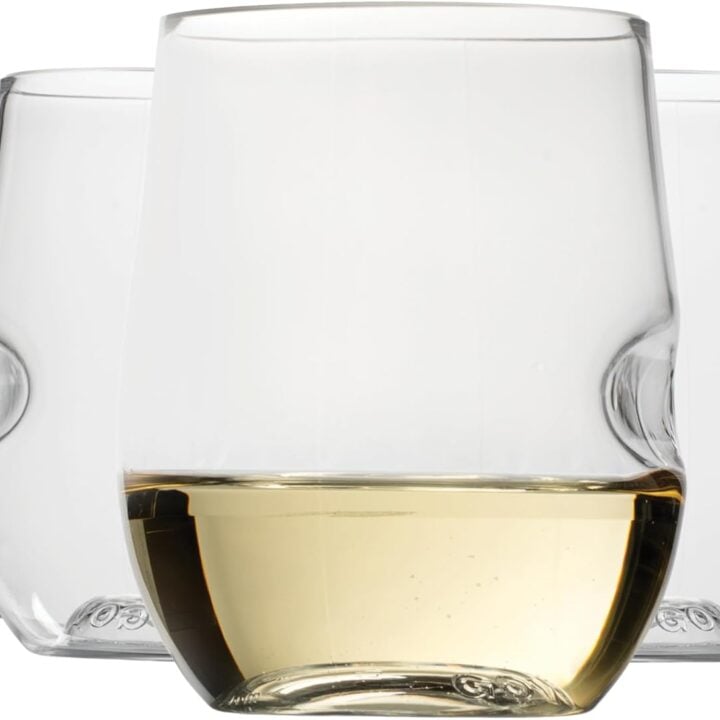 Verres à vin - Amazon