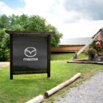 Mazda CX-50 Minutes Challenge: Reconnect with nature