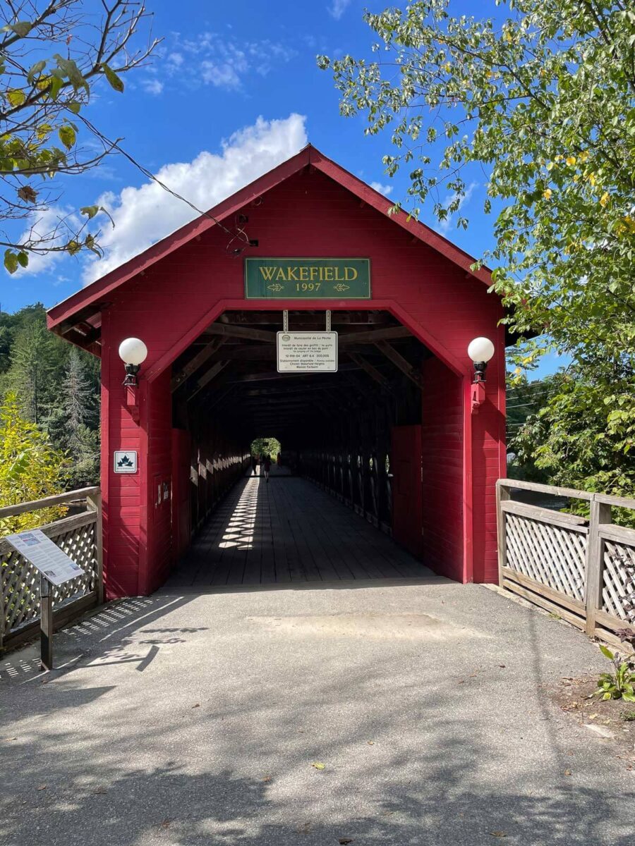 8 activities to do in Chelsea and Wakefield Urbaine City