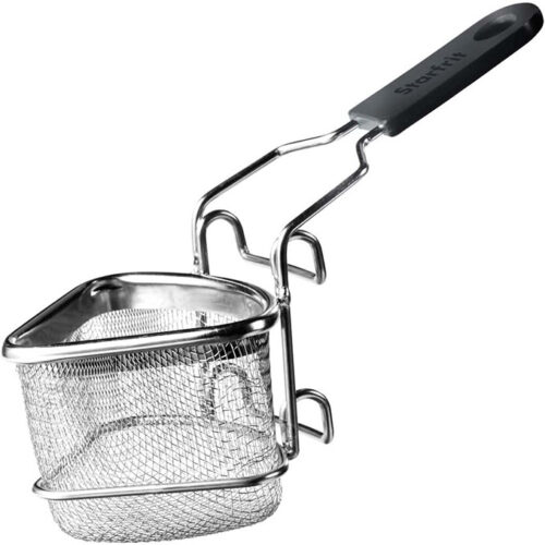 Petit panier pour fondue chinoise