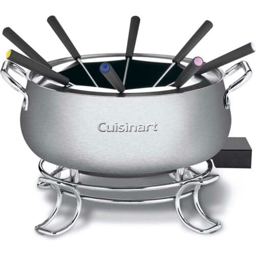 Ensemble de fondue Cuisinart