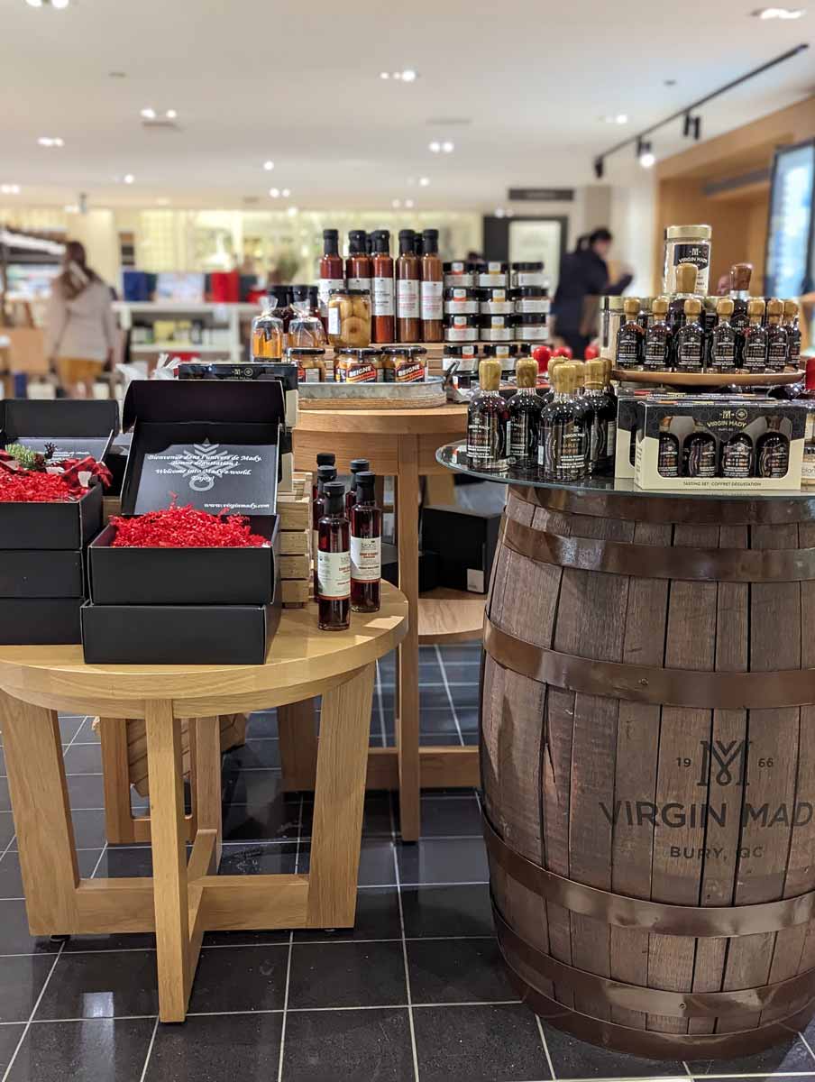 Brunch des sucres au Marché Artisans - Montréal - Urbaine City