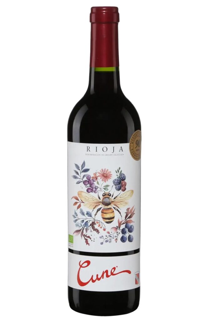 Cune Rioja