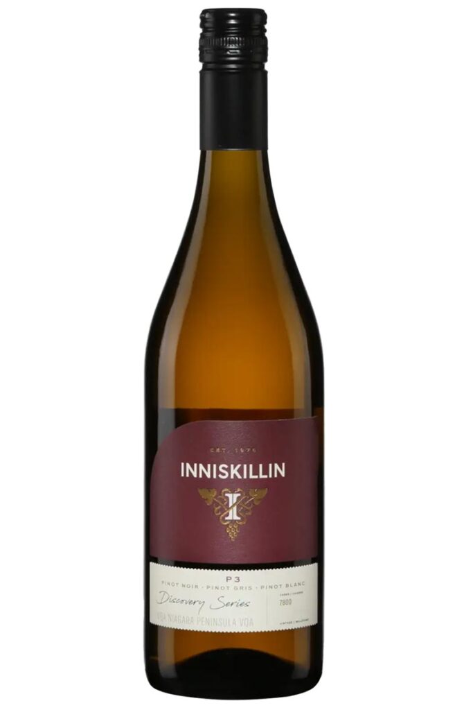 Inniskillin Discovery Series P3