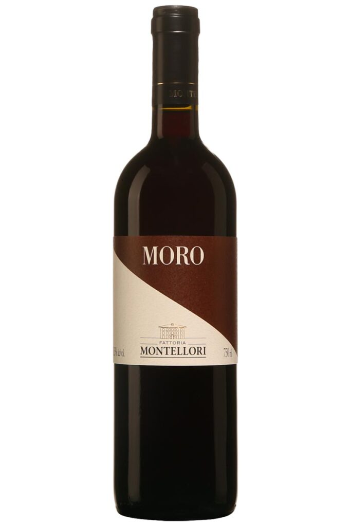 Fattoria Montellori Moro 2021