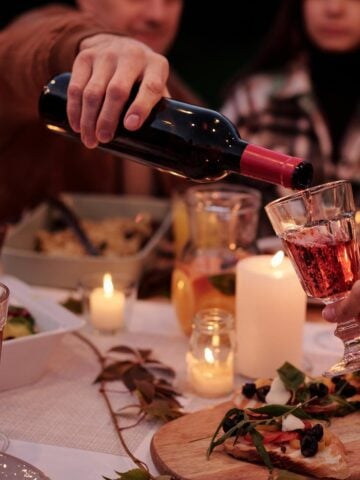 Meilleurs vins pour le BBQ / Photo: Askar Abayev, Pexels