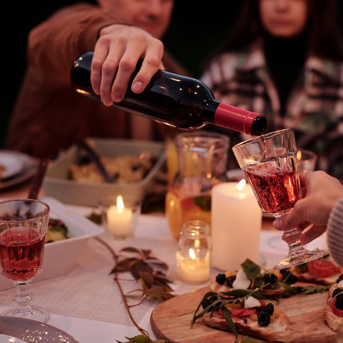 Meilleurs vins pour le BBQ / Photo: Askar Abayev, Pexels