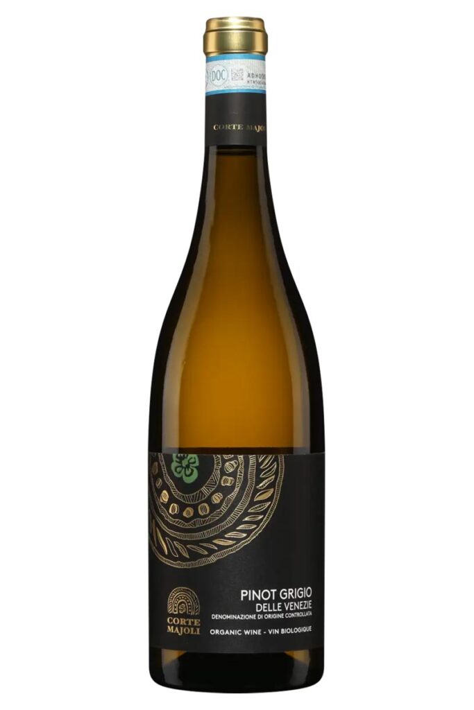 Corte Majoli Pinot Grigio Delle Venezie 2024