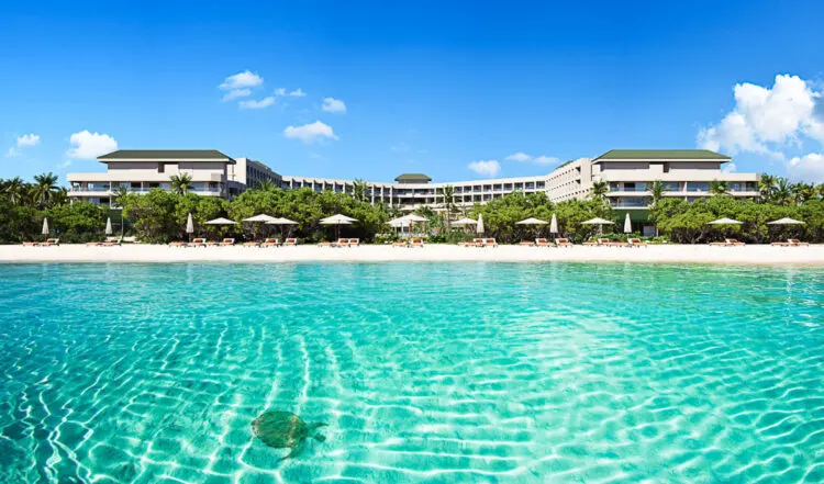 Joia Aruba Iberostar