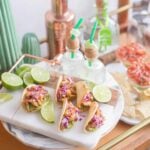 recettes pour cinco de mayo