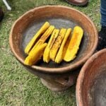 Cha-cha dumplings - 16 spécialités culinaires à découvrir à Antigua-et-Barbuda