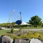 Vignoble de La Bauge