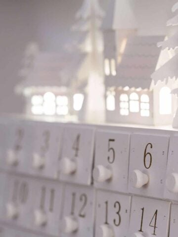 Calendrier de l'avent / Crédit : pexels / torsten dettlaff