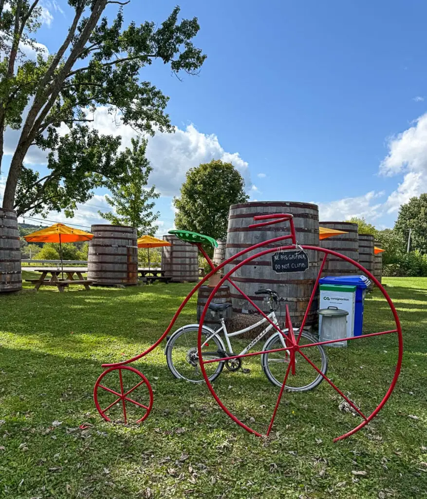 Espace Extérieur Au Coeur de la Pomme