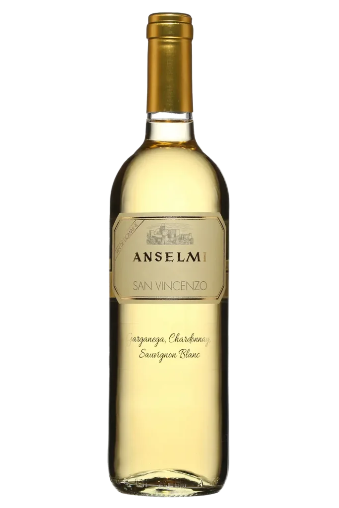 Anselmi San Vincenzo Veneto