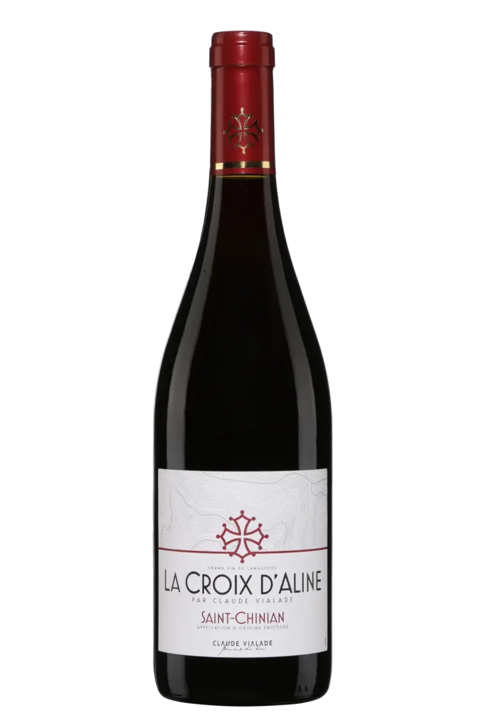 La Croix d'Aline Saint-Chinian 2023