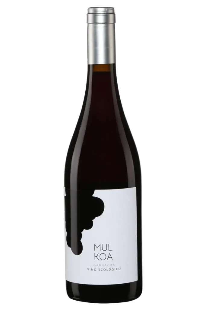 Mulkoa Garnacha