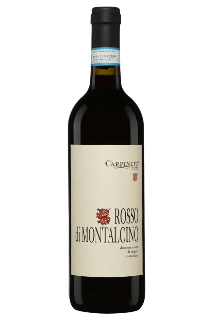Carpineto Rosso di Montalcino 2023