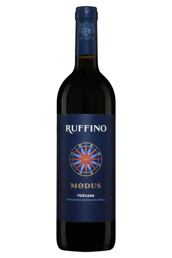 Ruffino Modus Toscana 2022