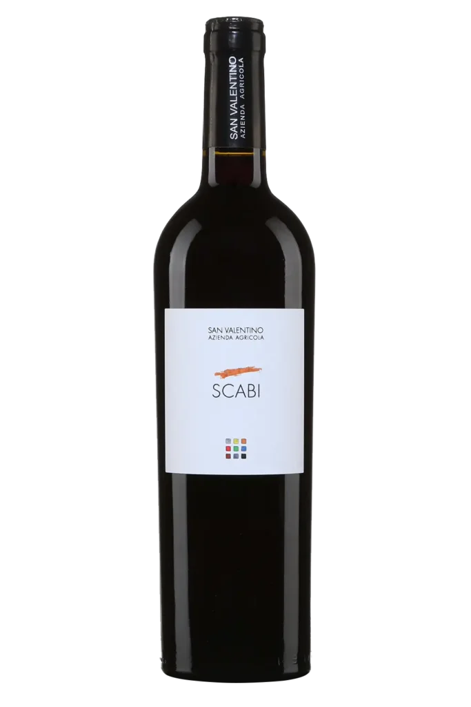 San Valentino Scabi 2022