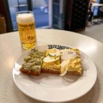 Les pains de Trzesniewski