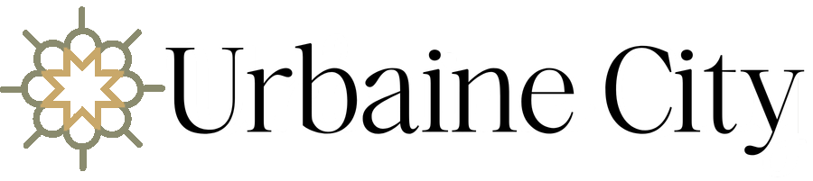 Logo Urbaine City