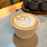 Coffee - Mazda Coffee Tour