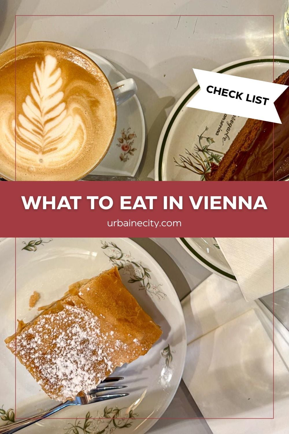 What to eat in Vienna