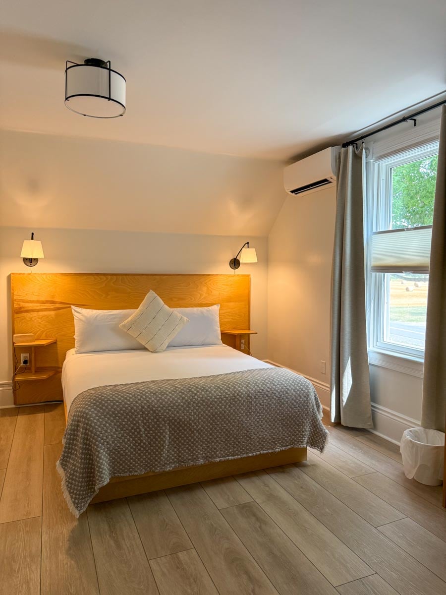 Chambre chez Planter's Ridge