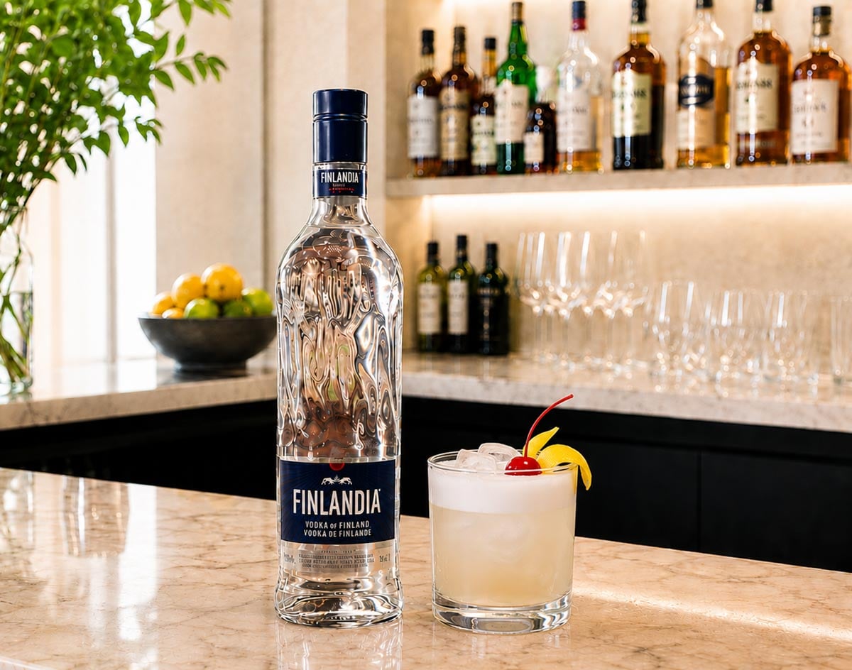 Finlandia Sour