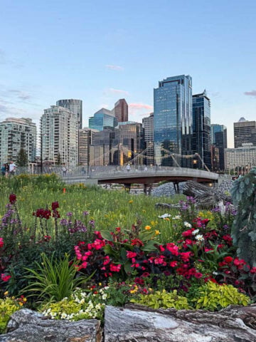 Calgary