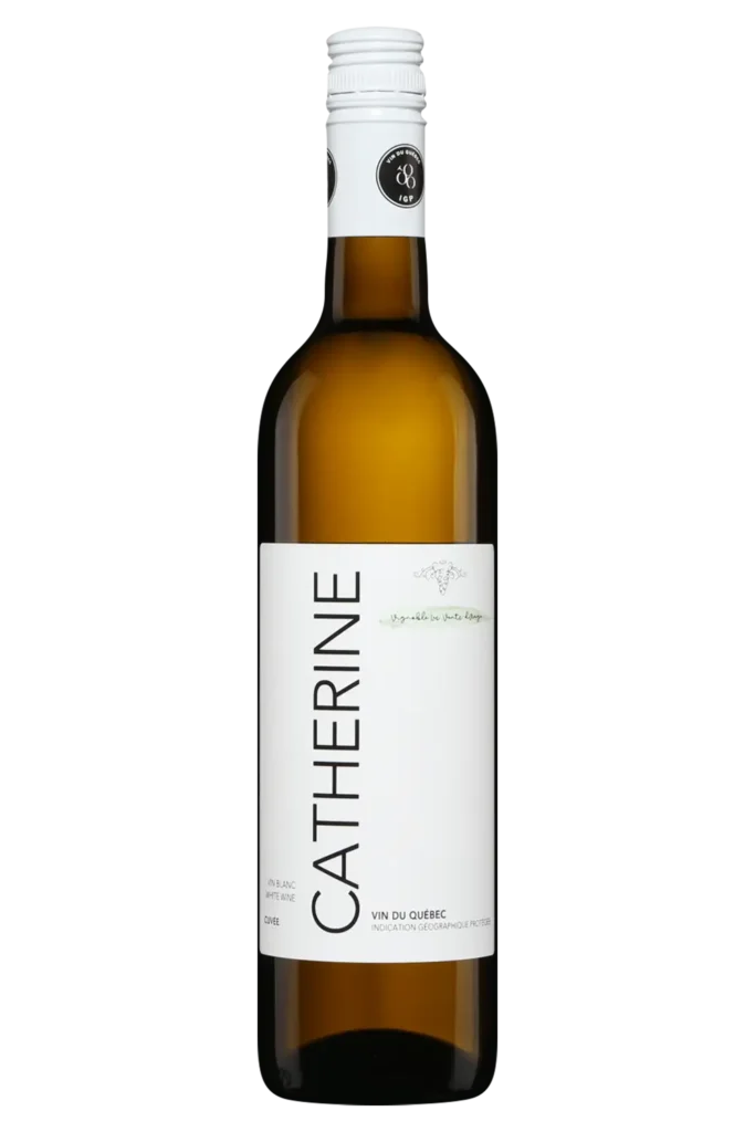 Catherine - Les Vents d'Ange
