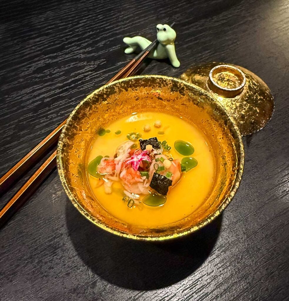 chawanmushi Nupo