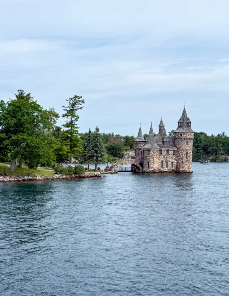 Boldt Castle