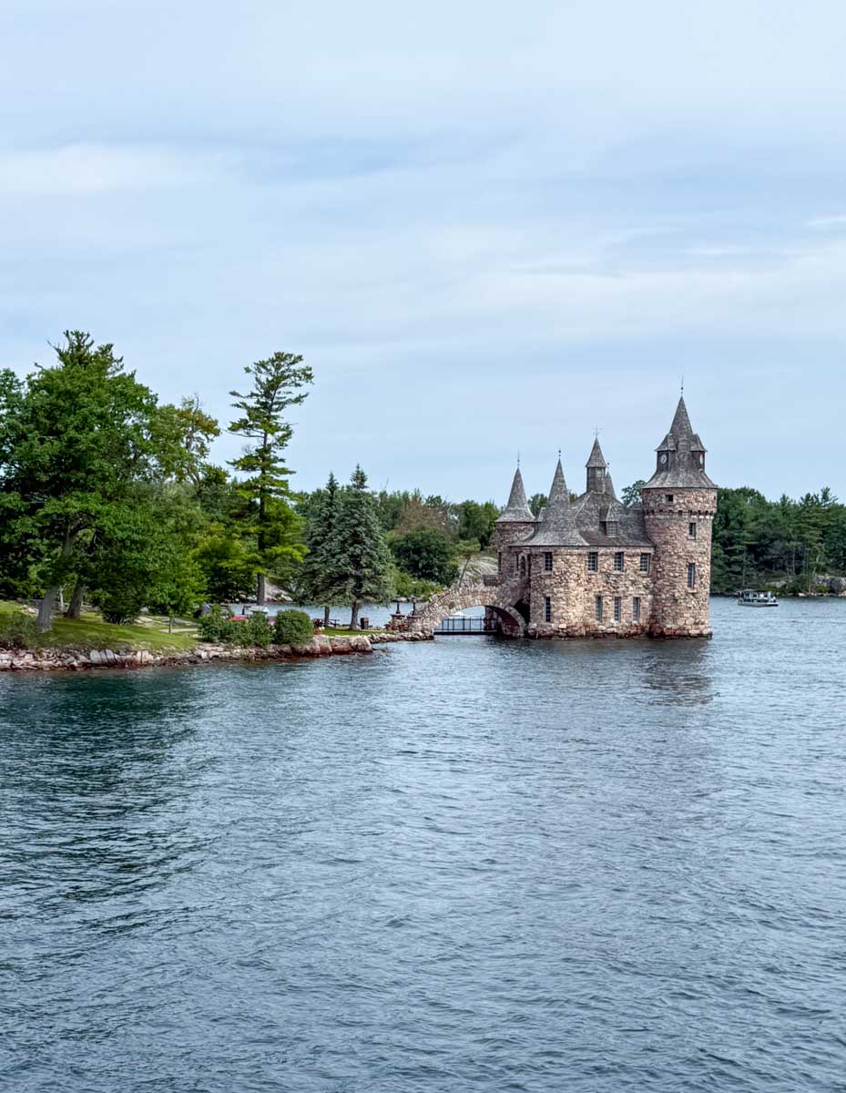 Boldt Castle