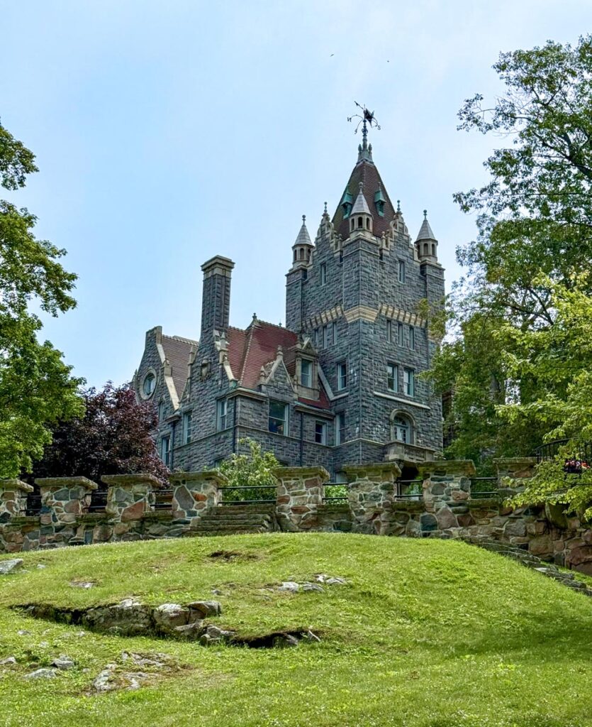 Boldt Castle