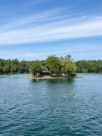 3 façons de découvrir les Thousand Islands