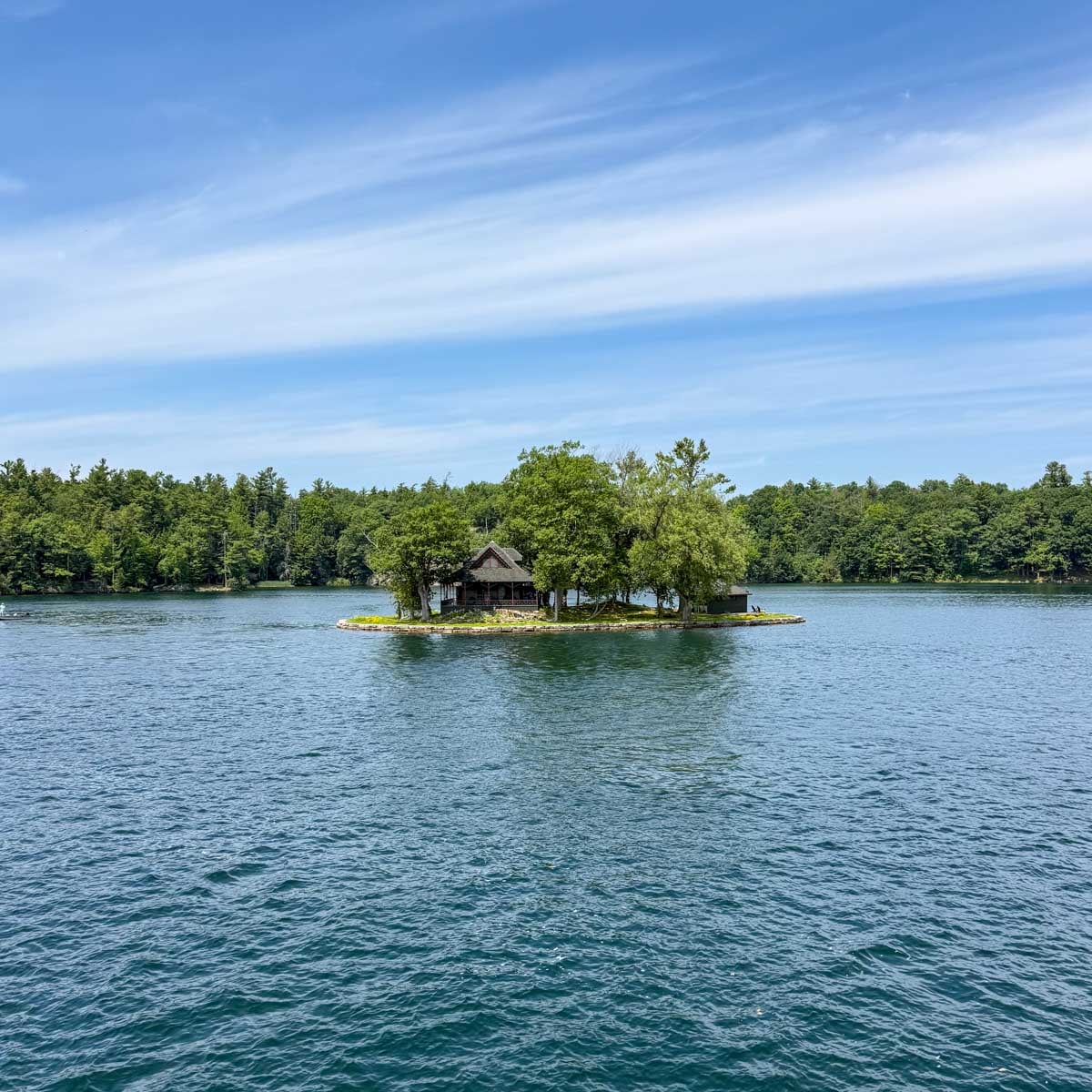 3 façons de découvrir les Thousand Islands