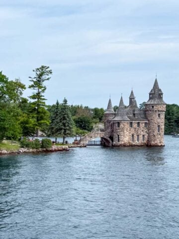 Boldt Castle